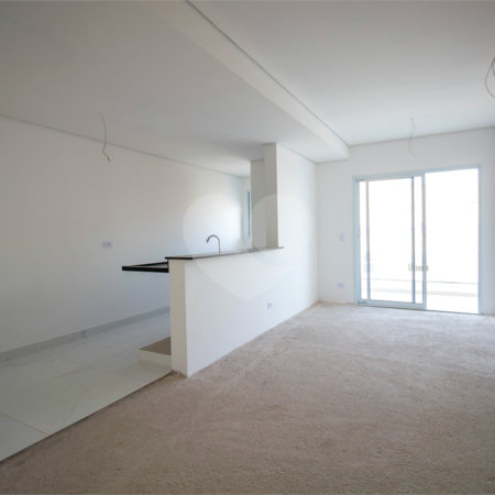 Apartamento à venda com 3 quartos, sendo 1 suíte,  em Jardim Flórida, São Roque, SP