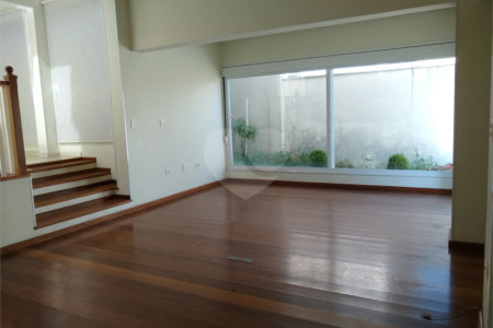 Casa à venda com 4 suítes em Vila Brasílio Machado, São Paulo, SP