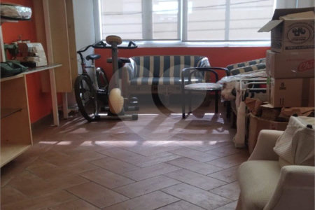 Casa à venda com 3 quartos em Mirandópolis, São Paulo, SP