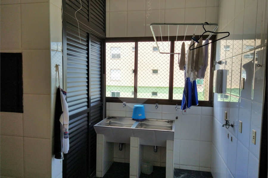 Cobertura à venda ou para alugar com 6 suítes em Mandaqui, São Paulo, SP