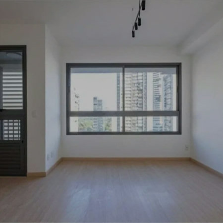 Apartamento à venda com 1 quarto em Pinheiros, São Paulo, SP