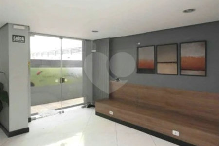 Apartamento à venda com 2 quartos, sendo 1 suíte, em Vila Ema, São Paulo, SP