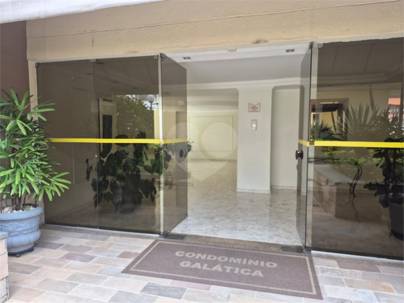 Apartamento à venda com 2 quartos em Vila Paulicéia, São Paulo, SP