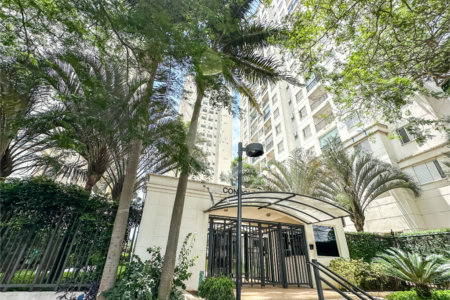 Apartamento à venda com 2 quartos em Vila Anastácio, São Paulo, SP