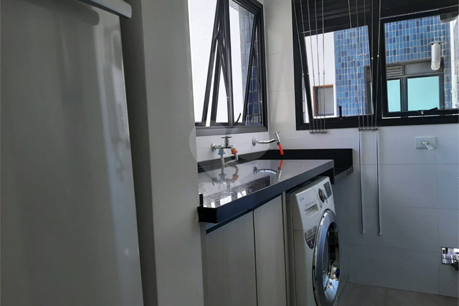 Apartamento à venda com 3 quartos, sendo 2 suítes, em Jardim São Paulo(zona Norte), São Paulo, SP