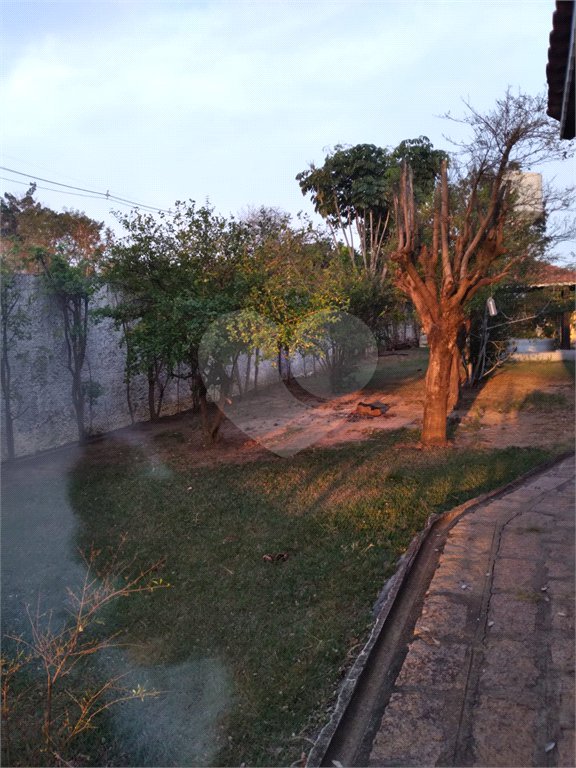 Chácara à venda com 6 quartos, sendo 3 suítes, em Sítios de Recreio Jardins de Itaici, Indaiatuba, SP