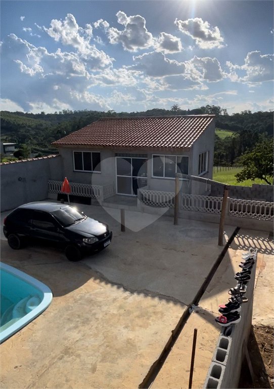 Sítio à venda com 2 quartos, sendo 1 suíte,  em Cocuera, Mogi das Cruzes, SP