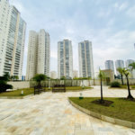 Apartamento à venda com 3 suítes no Centro, São Bernardo do Campo, SP