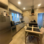 Casa à venda com 4 quartos, sendo 2 suítes, no condomínio Residencial Parque Esplanada, Votorantim - SP