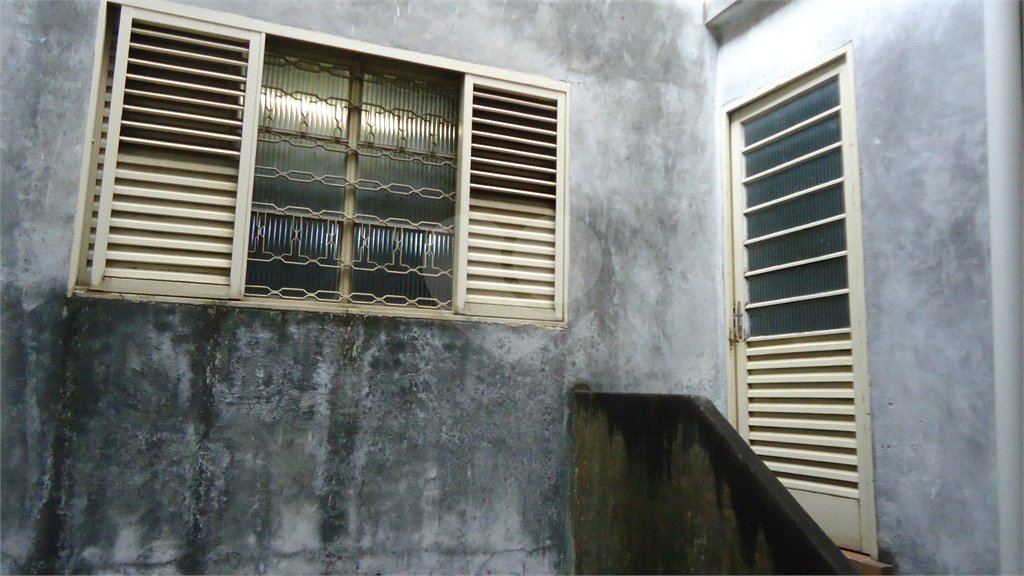 Sobrado à venda com 4 quartos em Santana, São Paulo, SP