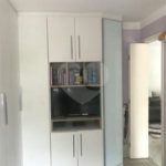 Apartamento à venda com 2 quartos em Vila Santa Teresa (zona Sul), São Paulo, SP