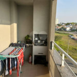 Apartamento à venda com 4 quartos, sendo 1 suíte,  em Jardim Armênia, Mogi das Cruzes, SP