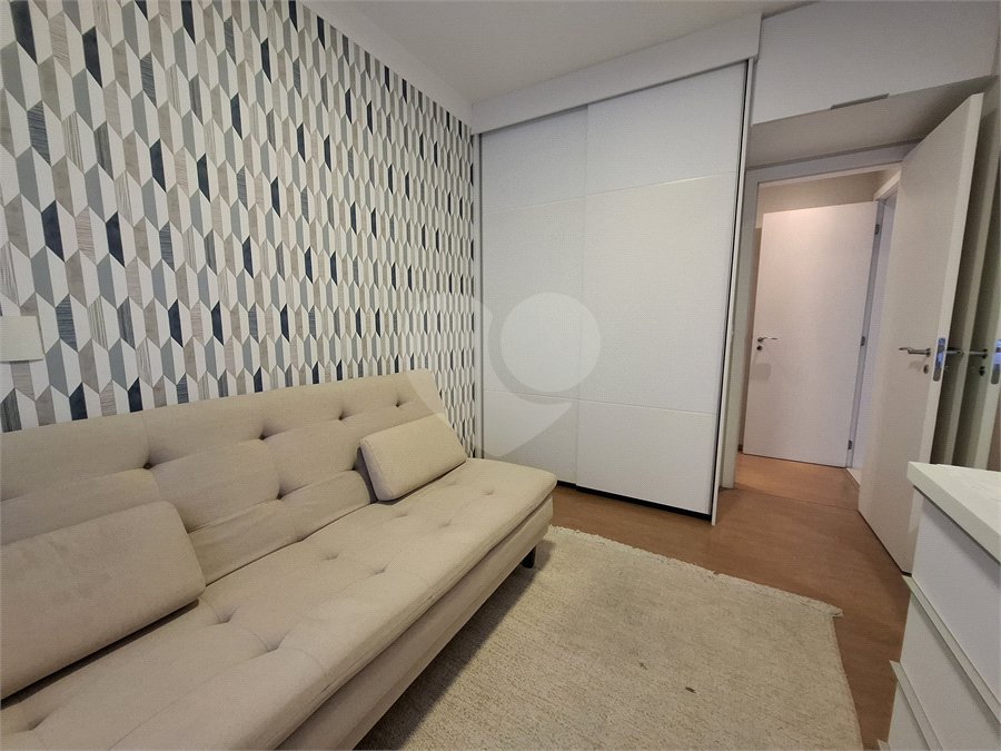 Apartamento à venda com 3 suítes em Santana, São Paulo, SP