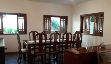 Casa à venda com 3 quartos, sendo 4 suítes,  no condomínio Alpes da Cantareira, Mairiporã - SP