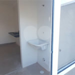 Apartamento à venda com 2 quartos em Parada Inglesa, São Paulo, SP