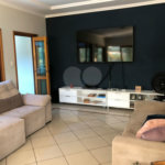 Casa à venda com 4 suítes no condomínio Campos de Mairiporã Gleba 1, Mairiporã - SP