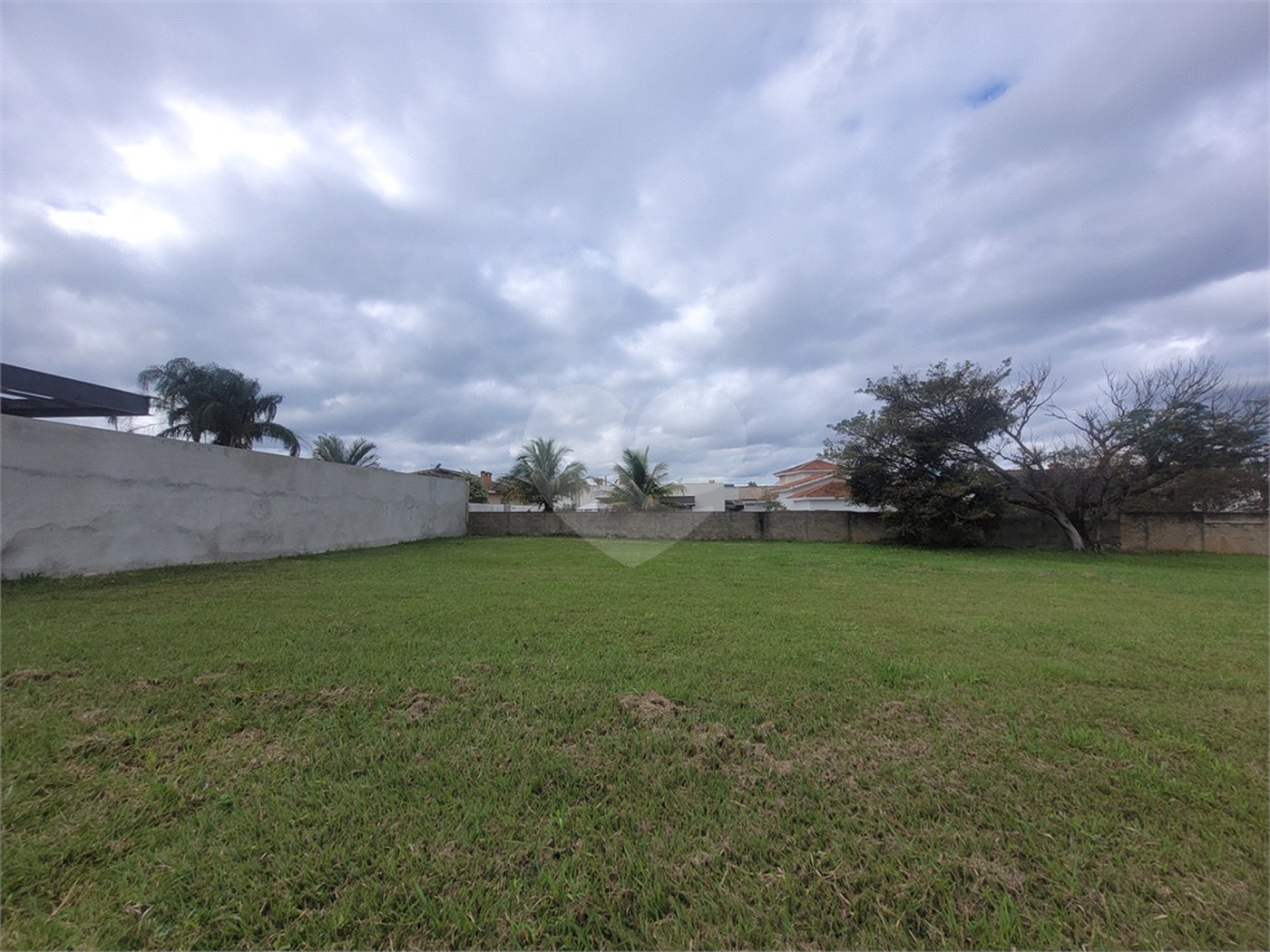 Terreno à venda no condomínio Villagio Ipanema I, Sorocaba - SP
