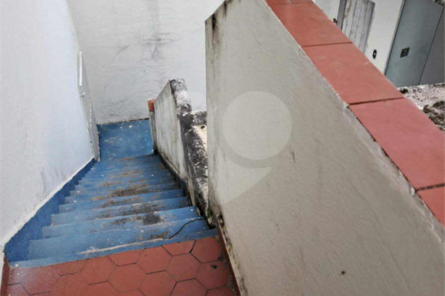 Casa à venda com 4 quartos em Tucuruvi, São Paulo, SP