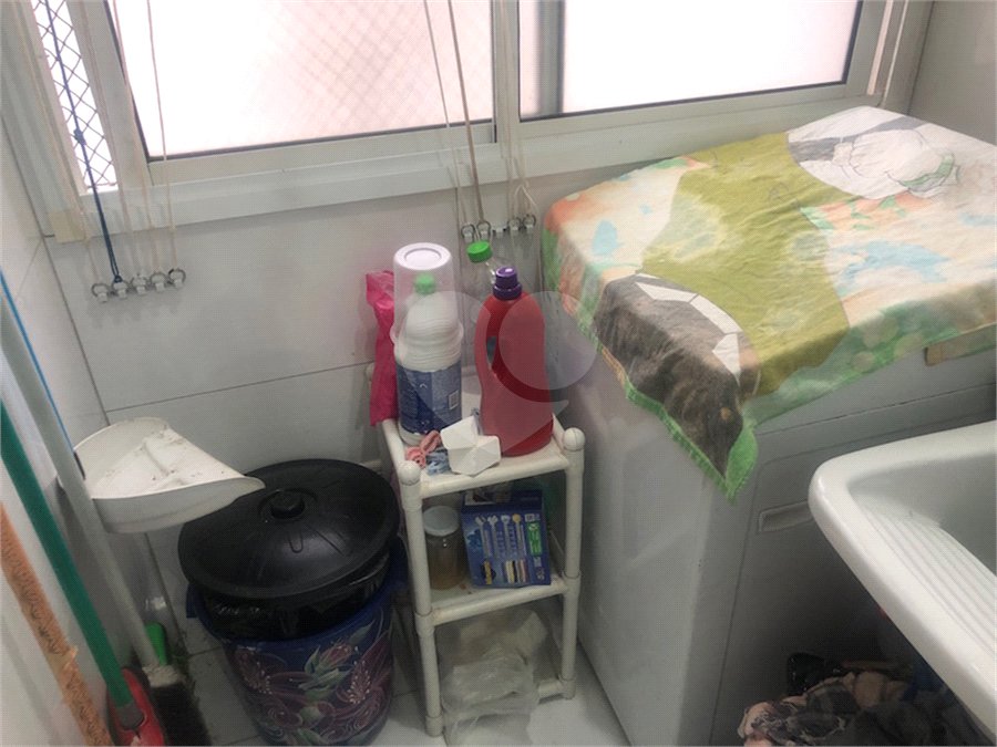 Apartamento à venda com 3 quartos, sendo 1 suíte,  em Jardim Amaralina, São Paulo, SP