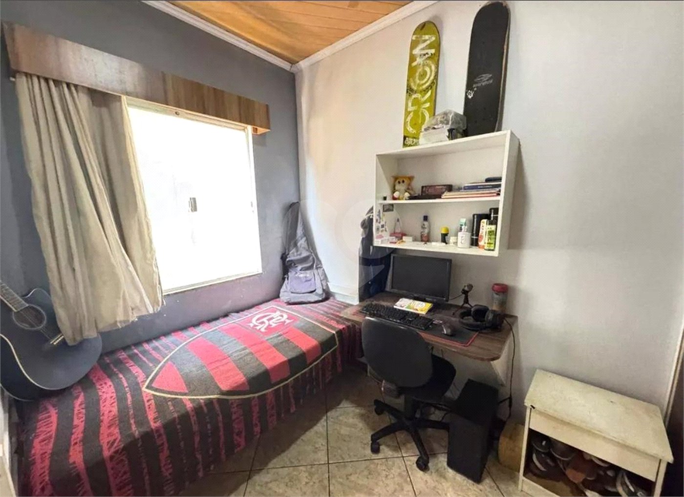 Casa à venda com 5 quartos, sendo 1 suíte, em Guaratiba, Rio de Janeiro, RJ