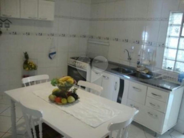 Apartamento à venda com 3 quartos, sendo 1 suíte,  em Santana, São Paulo, SP