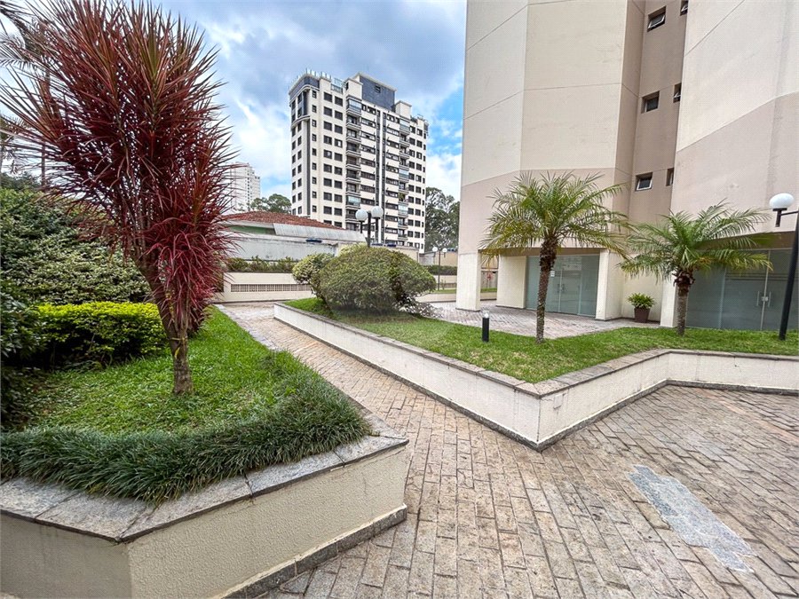 Apartamento à venda com 2 quartos em Santana, São Paulo, SP