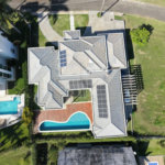 Casa à venda com 5 quartos, sendo 3 suítes, no condomínio Residencial Vale do Lago, Sorocaba - SP