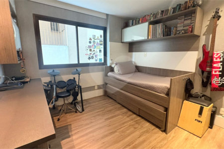 Apartamento à venda com 3 suítes em Lagoa, Rio de Janeiro, RJ