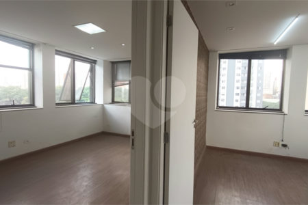 Sala para alugar com 1 suíte, em Pinheiros, São Paulo, SP