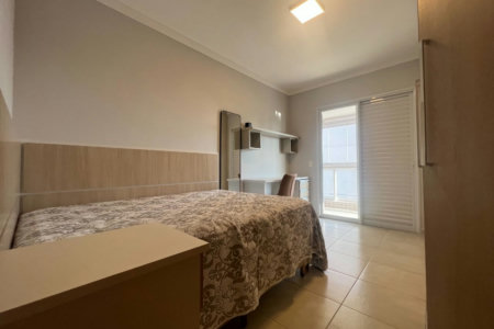 Apartamento com 2 dormitórios à venda, 94 m² por R$ 1.580.000,00 - Gonzaga - Santos/SP