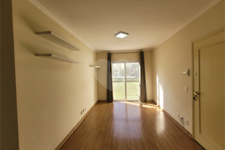 Apartamento à venda com 3 quartos, sendo 1 suíte, em Parque Campolim, Sorocaba, SP