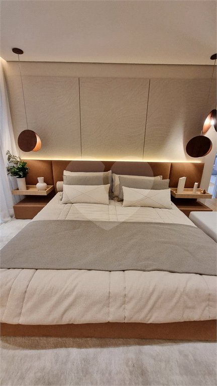 Apartamento à venda com 2 quartos, sendo 1 suíte, em Água Branca, São Paulo, SP