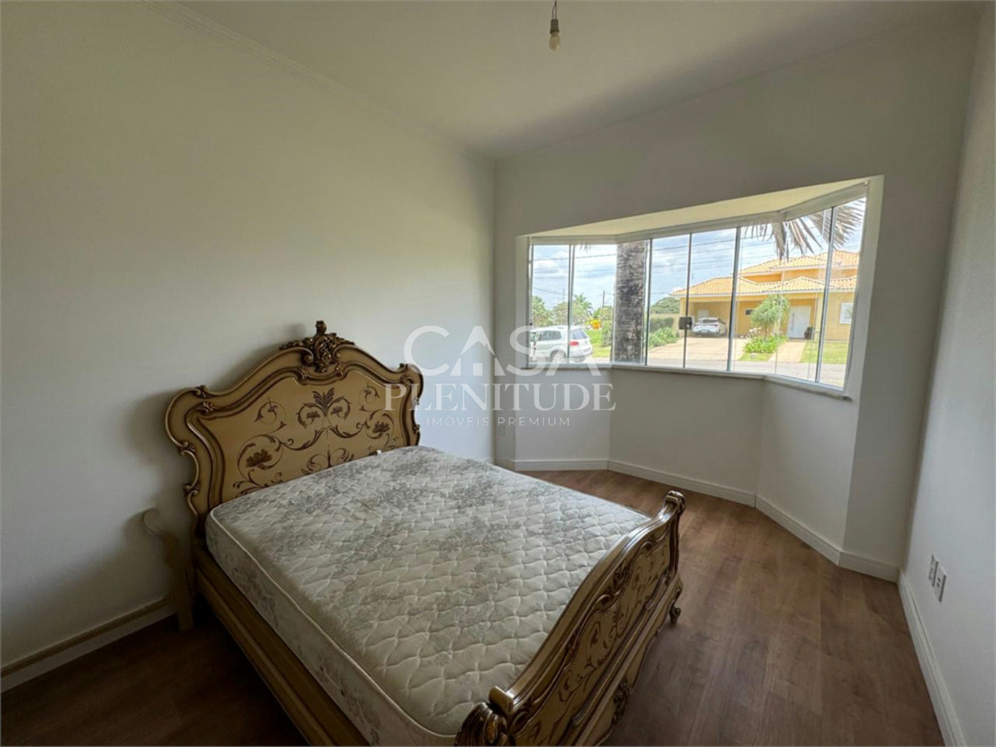 Casa em condomínio para alugar com 4 suítes em Residencial Village Ipanema I, Araçoiaba da Serra, SP