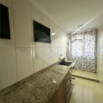 Apartamento à venda com 2 quartos, sendo 1 suíte, no Centro, Ponta Porã, MS
