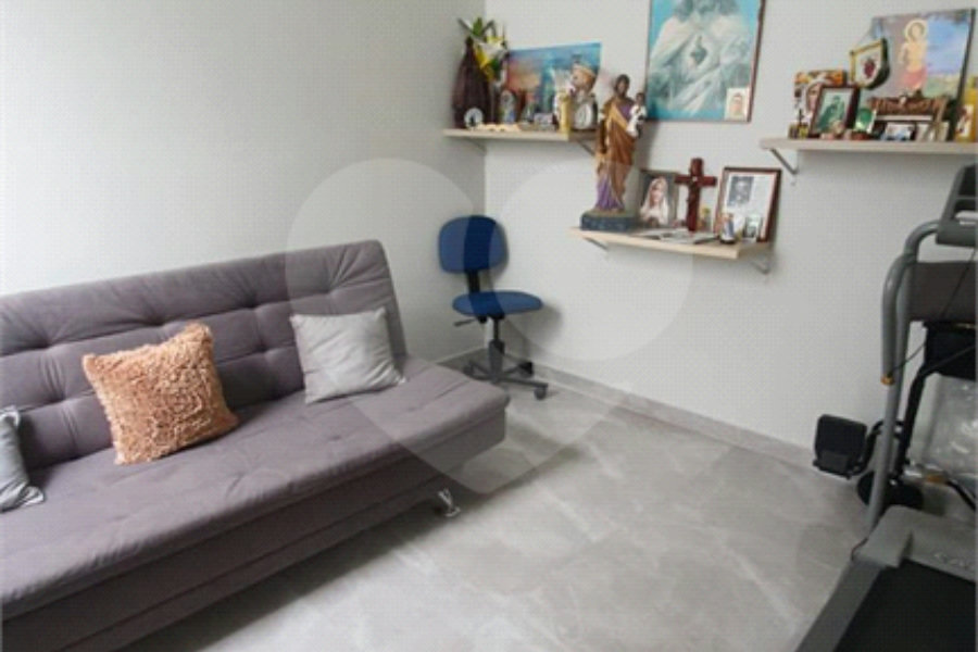 Sobrado à venda com 3 quartos, sendo 1 suíte, em Ipiranga, São Paulo, SP