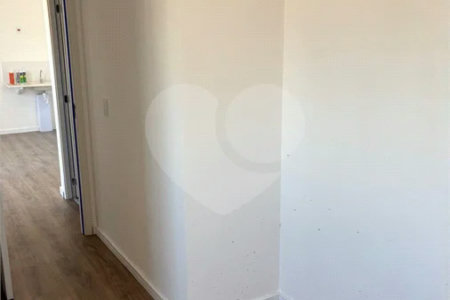 Lindo Apartamento de 44 m² à Venda no Condomínio Parque Olímpia – Indaiatuba/SP