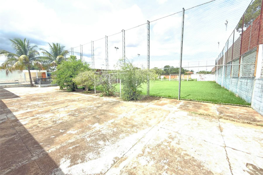 Chácara à Venda Bairro Santa Rita