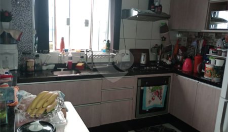 Casa à venda com 2 quartos em Vila Pomar, Mogi das Cruzes, SP