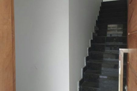 Casa com 3 dormitórios à venda, 89 m² por R$ 850.000,00 - Estuário - Santos/SP
