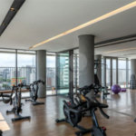 Studio na 24m² Vila Mariana
