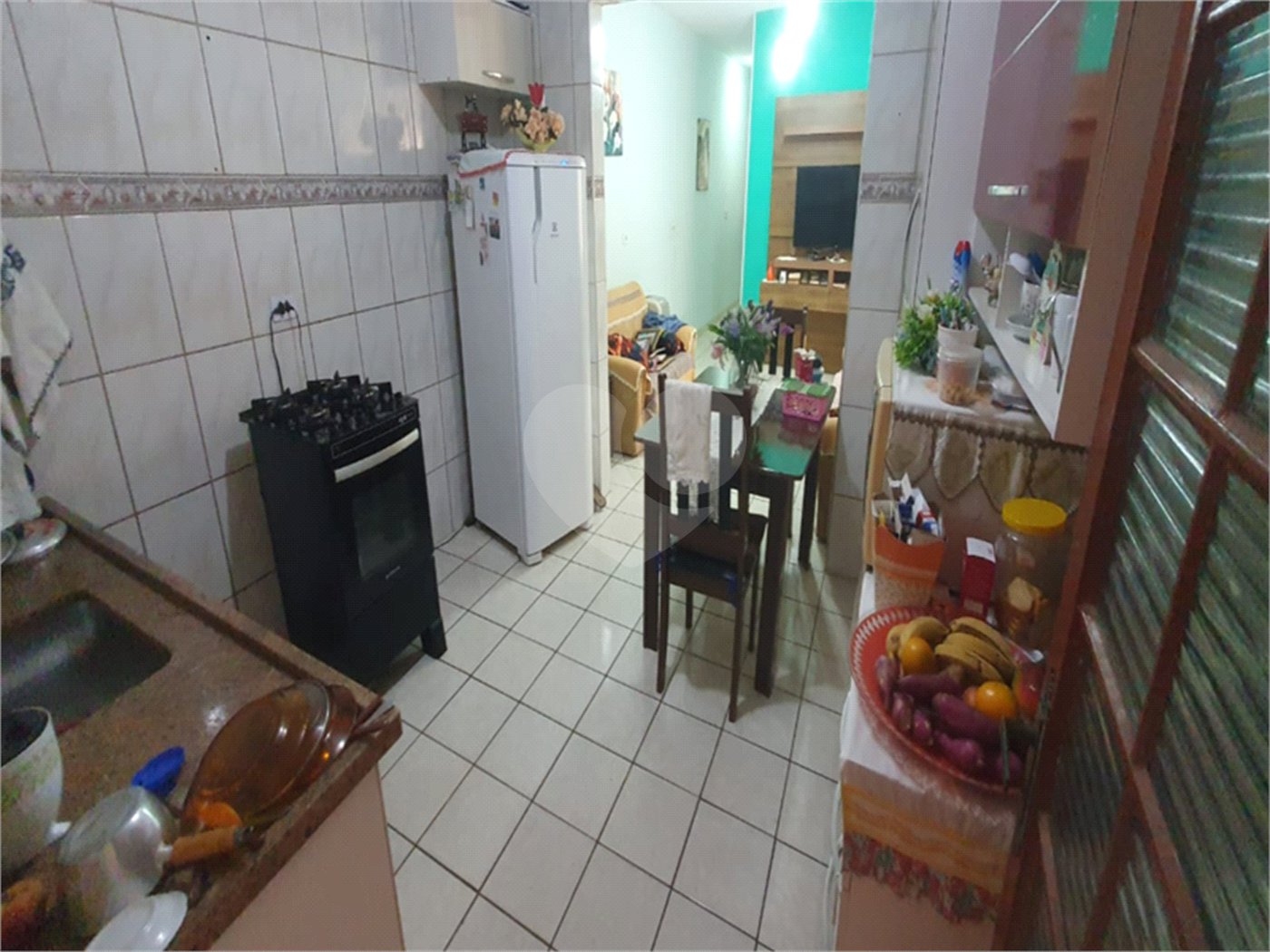 Sobrado à venda com 3 quartos, sendo 1 suíte, em Jardim Morada do Sol, Indaiatuba, SP