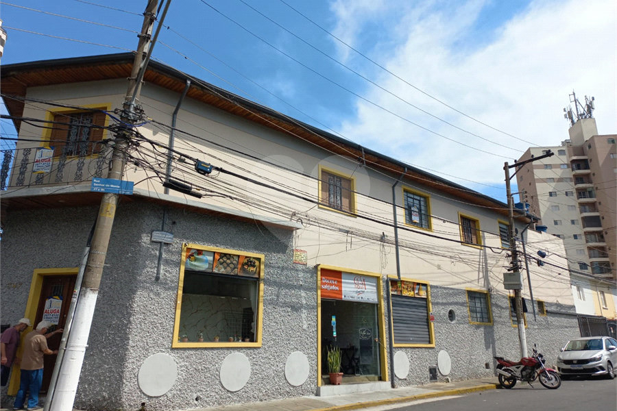 Casa para alugar com 3 quartos em Água Fria, São Paulo, SP