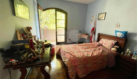 Casa à venda com 5 suítes em Brooklin Paulista, São Paulo, SP