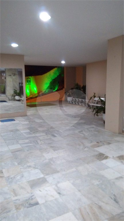Apartamento à venda com 2 quartos em Engenho Novo, Rio de Janeiro, RJ