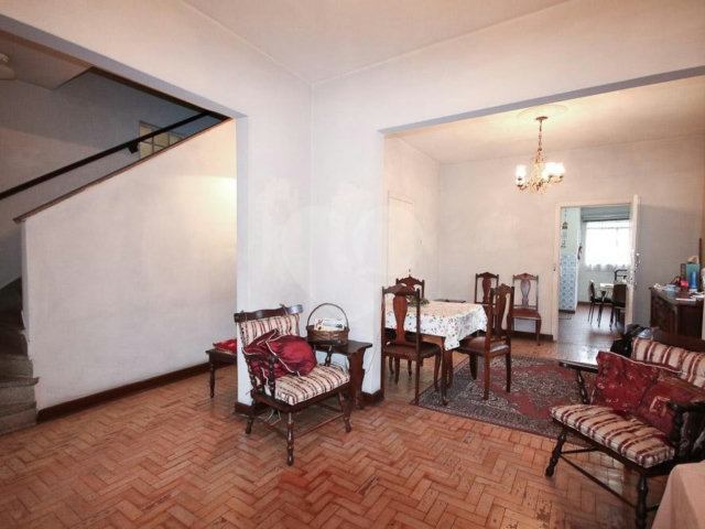Sobrado à venda ou para alugar com 1 quarto em Jardim São Paulo(zona Norte), São Paulo, SP