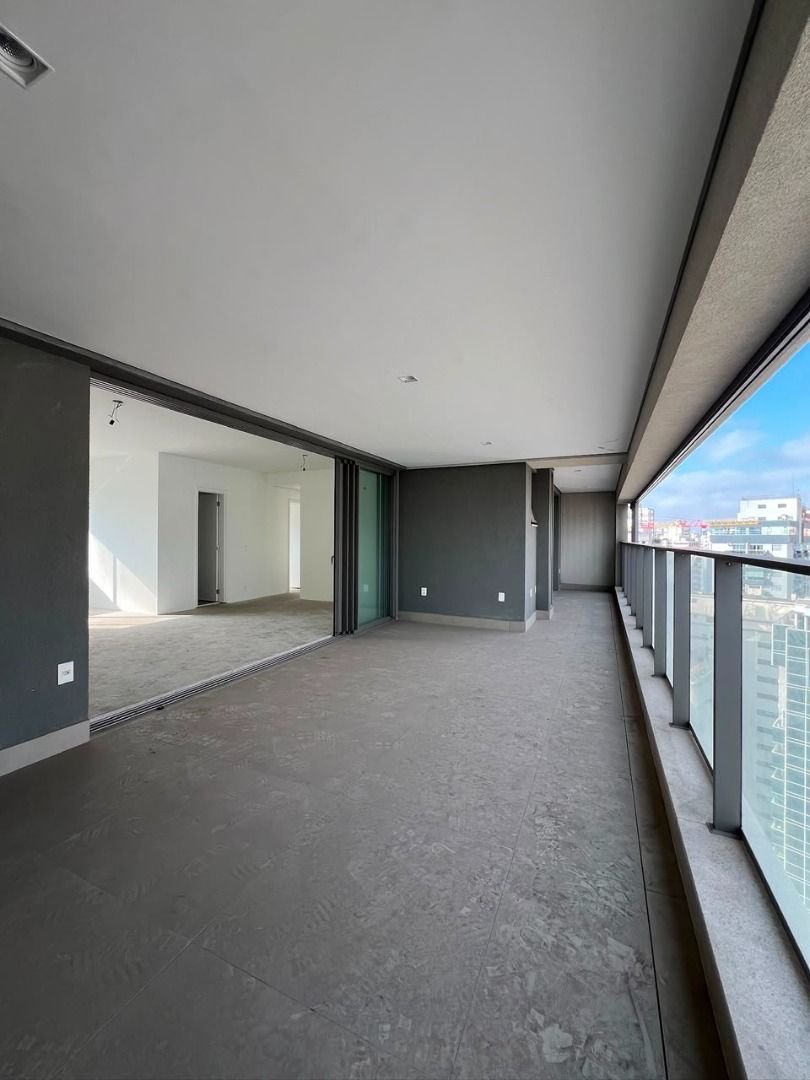 Apartamento com 3 dormitórios à venda, 160 m² por R$ 4.300.000,00 - Vila Nova Conceição - São Paulo/SP