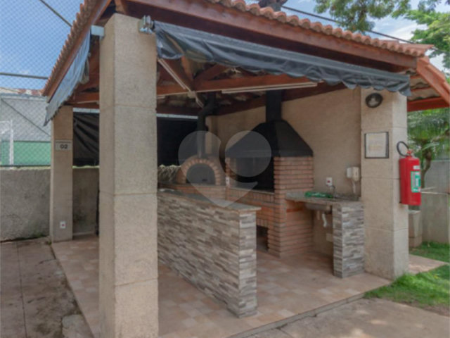 Apartamento à venda com 2 quartos em São João Clímaco, São Paulo, SP