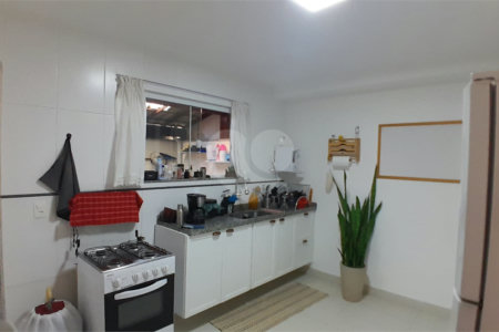Casa à venda com 2 suítes em Campo Grande, Rio de Janeiro, RJ