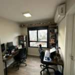Apartamento à venda com 3 suítes em Vila Romana, São Paulo, SP