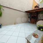 Sobrado à venda com 3 quartos, sendo 1 suíte, em Jardim Pinheiros, São Paulo, SP